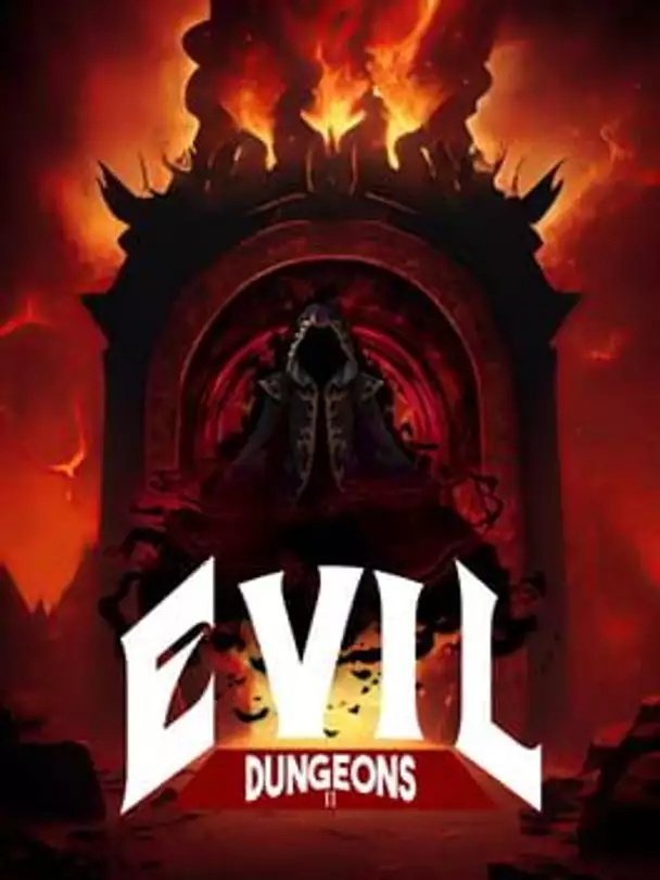 Evil Dungeons 2