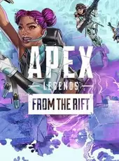 Apex Legends: From the Rift