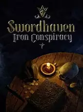 Swordhaven: Iron Conspiracy