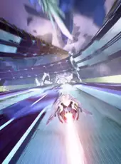 Redout: Lightspeed Edition