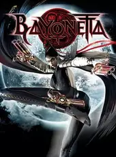 Bayonetta