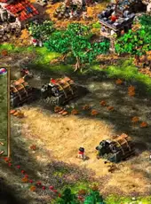 The Settlers IV: The Trojans and the Elixir of Power