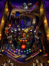 Pinball FX: Crypt of the NecroDancer Pinball