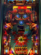 Zaccaria Pinball: Soccer Kings Table