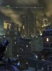 Batman: Arkham City