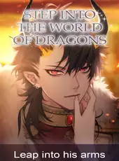 Desires of a Dragon Prince