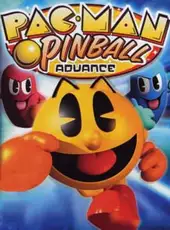 Pac-Man Pinball Advance