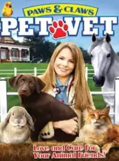 Paws and Claws: Pet Vet