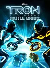 Tron Evolution: Battle Grids