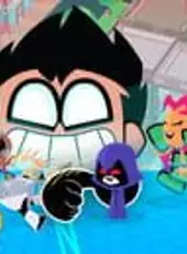 Teeny Titans