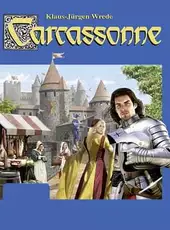 Carcassonne DS