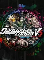 Danganronpa V3: Killing Harmony Demo Ver.