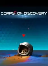 Corpse of Discovery