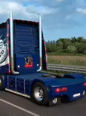 Euro Truck Simulator 2: FH Tuning Pack