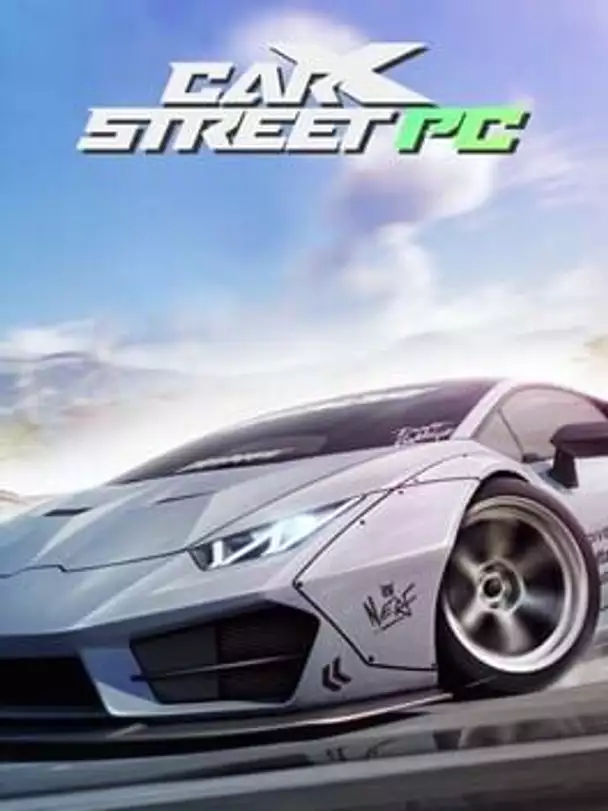 CarX Street PC