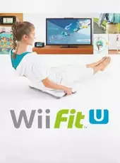 Wii Fit U