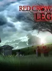 Red Crow Mysteries: Legion