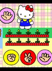 Hello Kitty Asobi no Omochabako