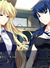 The Labyrinth of Grisaia