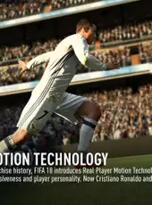 FIFA 18: Ronaldo Edition