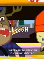 PaRappa the Rapper