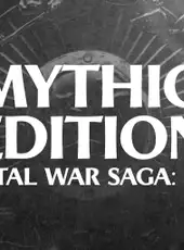 A Total War Saga: Troy - Mythic Edition