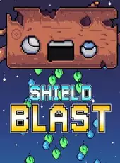 Shield Blast