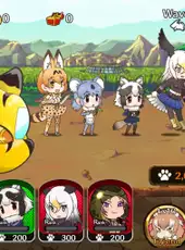 Kemono Friends