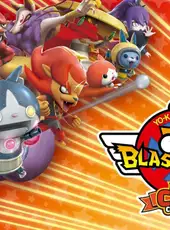 Yo-kai Watch Blasters: Red Cat Corps