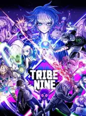 Tribe Nine