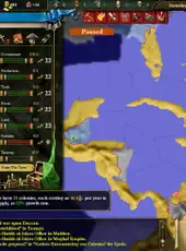 Europa Universalis III: In Nomine