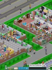 Theme Hospital