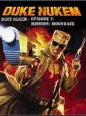 Duke Nukem: Episode 2 - Mission: Moonbase