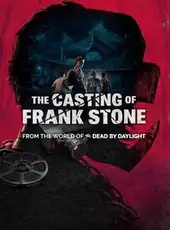 The Casting of Frank Stone