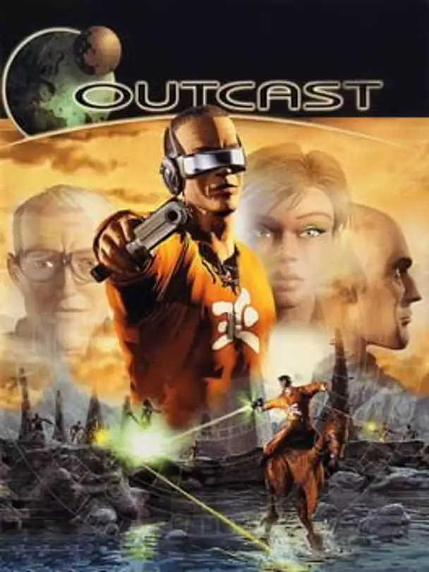 Outcast