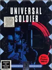 Universal Soldier