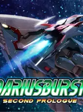 Dariusburst: Second Prologue