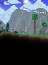 Terraria: Journey's End