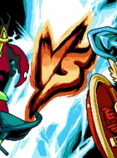 Shovel Knight Showdown