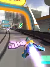 Wipeout Pulse