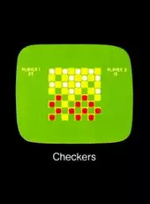 Checkers