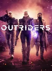 Outriders