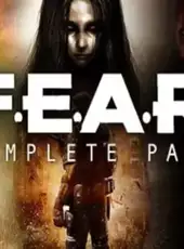 F.E.A.R.: Complete Pack