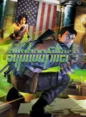 Syphon Filter 3