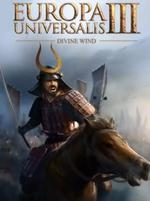 Europa Universalis III: Divine Wind