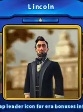 Sid Meier's Civilization Revolution