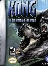 Kong: The 8th Wonder of the World