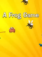 A Frog Game