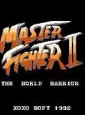 Street Fighter II