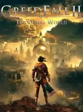 GreedFall II: The Dying World